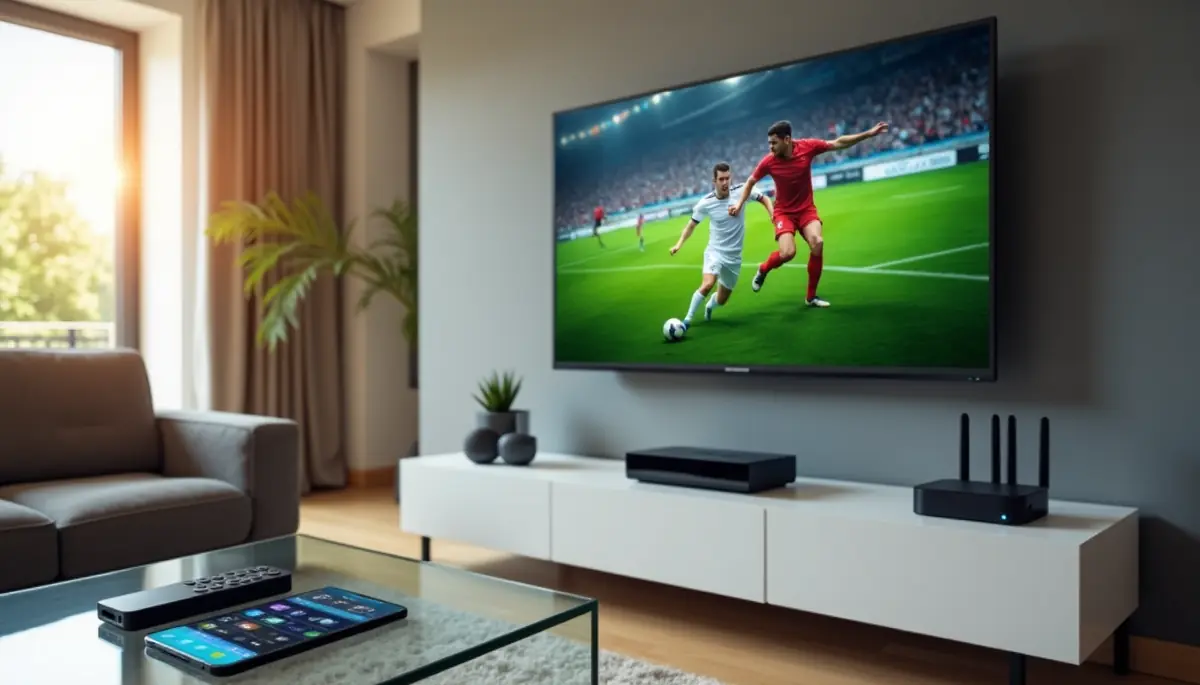 meilleur abonnement iptv france