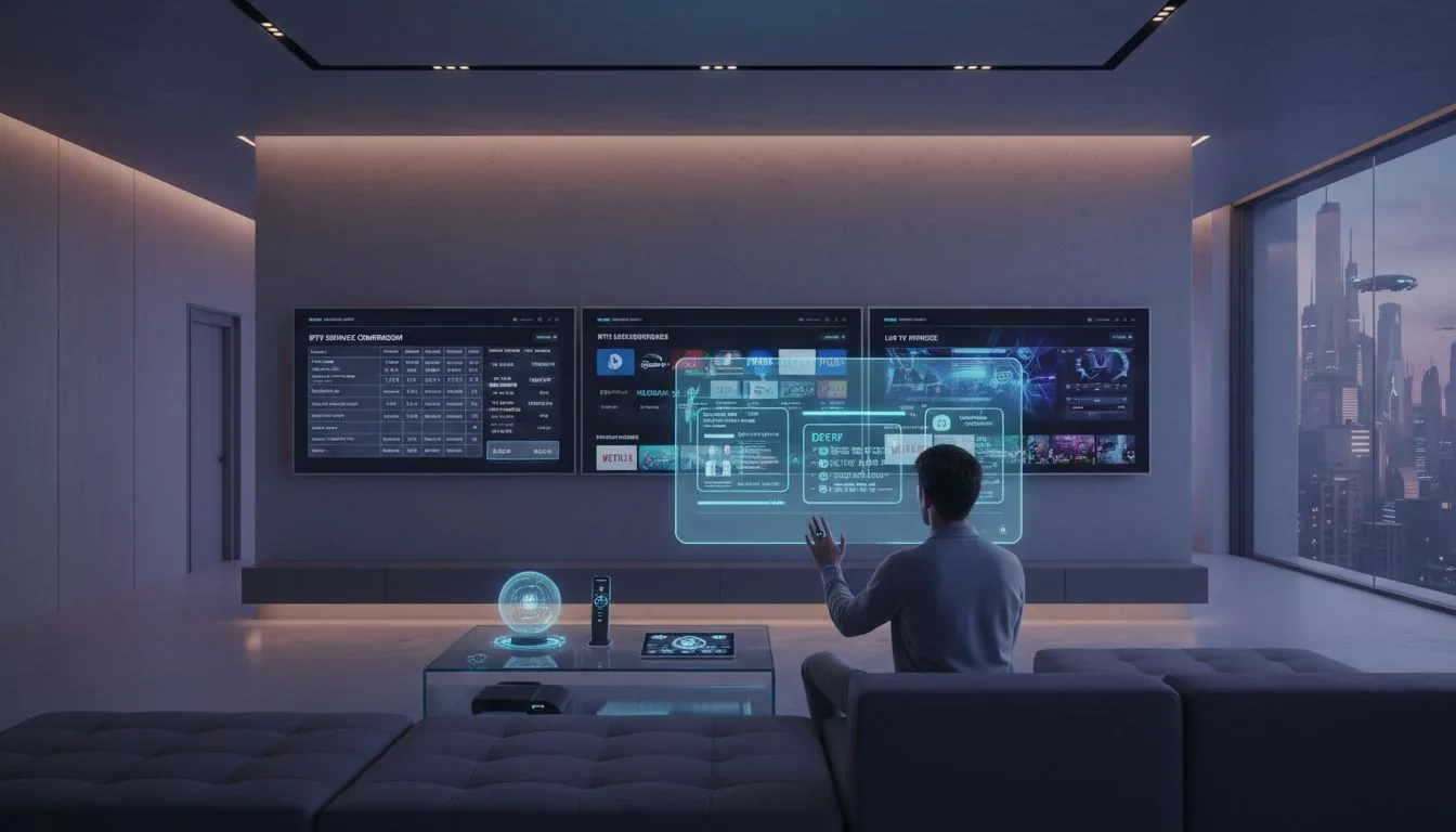 IPTV abonnement : choisir la meilleure offre en 2026