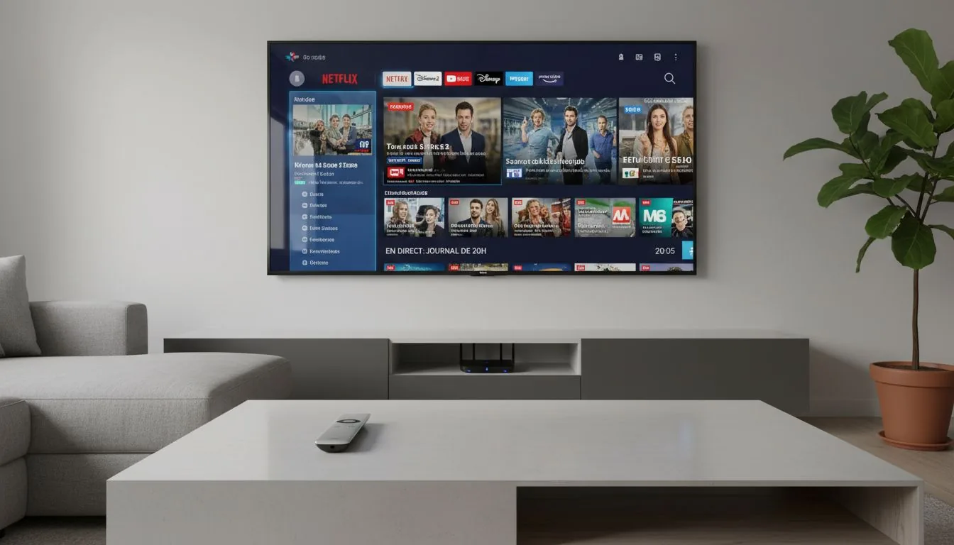 iptv belgique