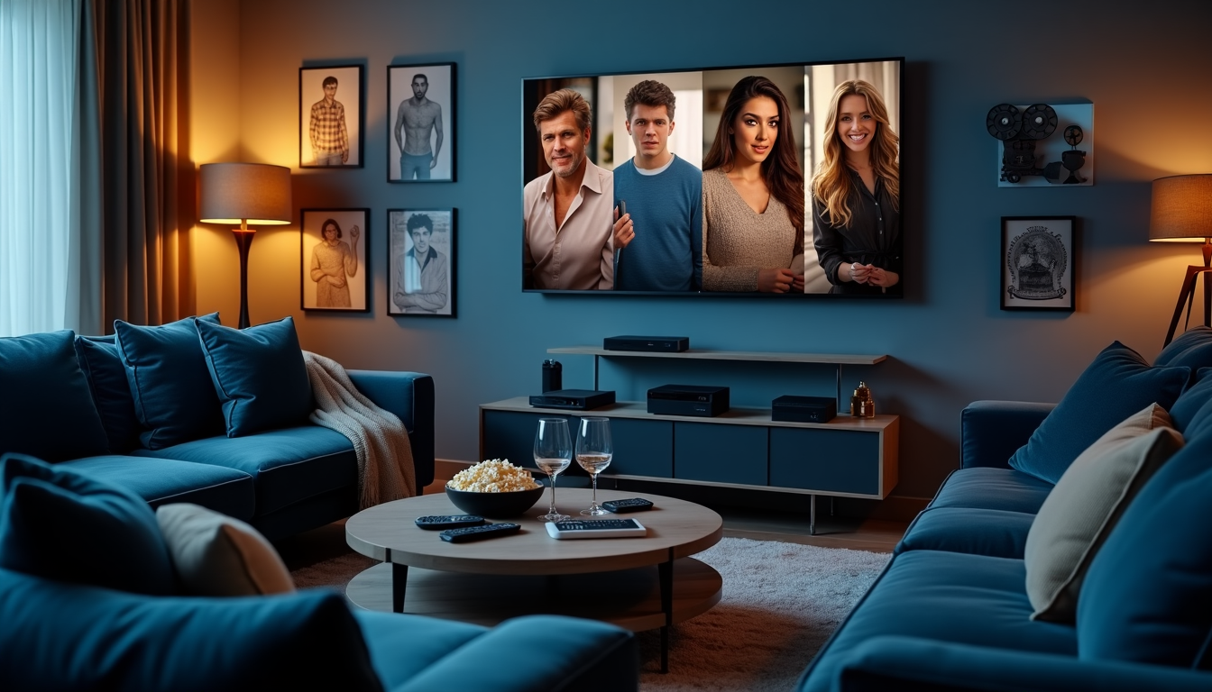 Meilleure Agence IPTV en 2026