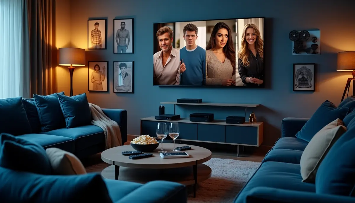 Meilleure Agence IPTV en 2026