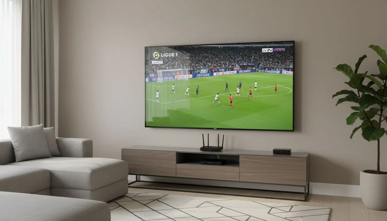 Ligue 1 2026/2027 : calendrier 
