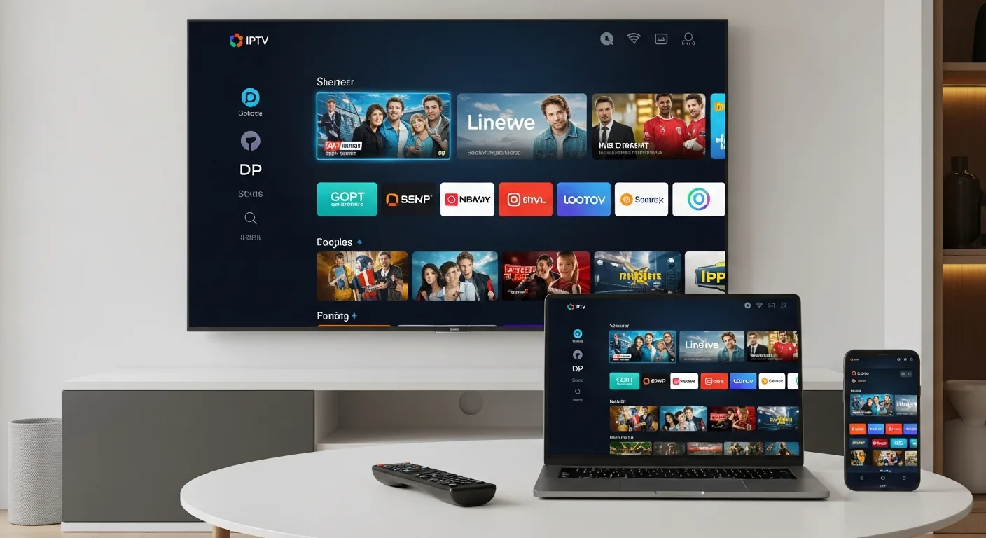 Quelle application iptv choisir pour mon abonnement?