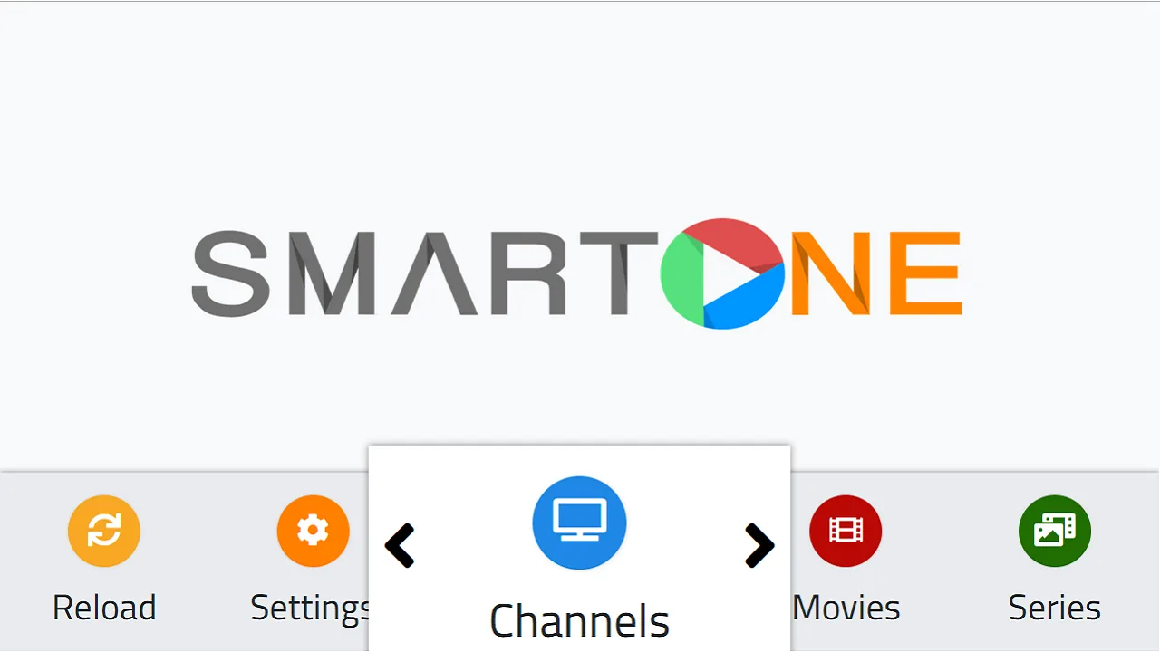smartone iptv